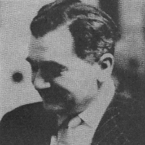Sabahattin Eyuboğlu
