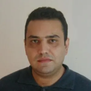 Bülent Aras