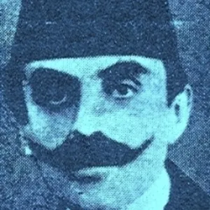 Şevket Candaner