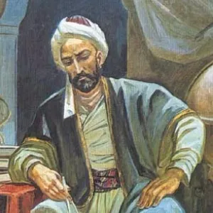 Nasıreddin Tusî