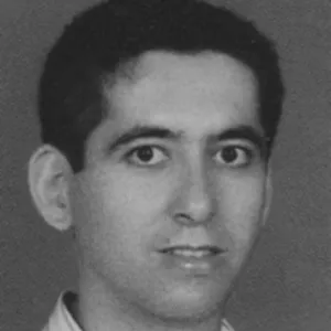 Mahmut Sarıdaş