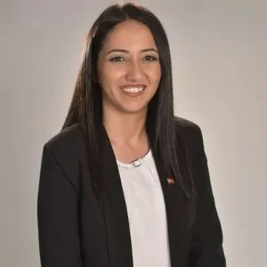 Sabahat Özgürsoy Çelik