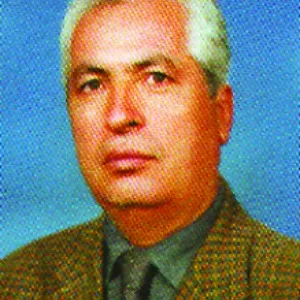İsmail Yıldız