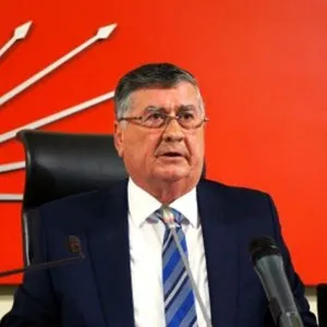 Adnan Keskin