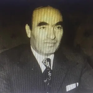 Rıfkı Danışman