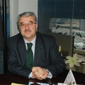 Tevfik Akbak