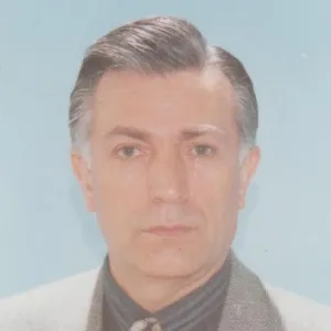 Muhlis Alçı