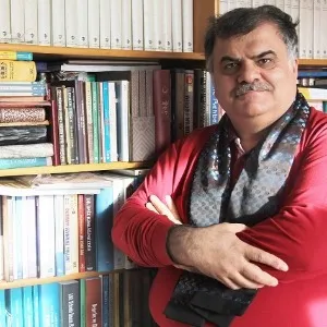 Erol Erdoğan