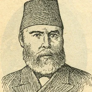 Muallim İbrahim Cûdî