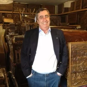 Ahmet Eyüce