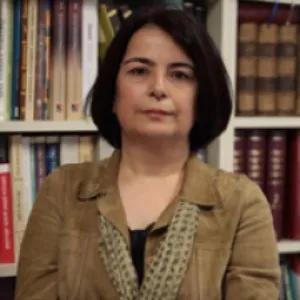 Hatice Aynur