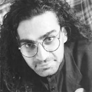 Mehmet Yaşın (Poet)