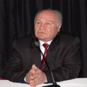 Turan Yazgan