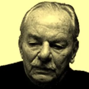 Melih Cevdet Anday