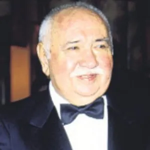 Şeyhmus Tatlıcı
