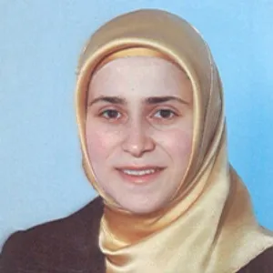 Sümeyra Sağlam