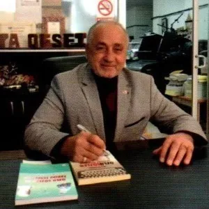 Mevlüt Gürkan