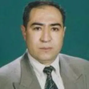 Nevzat Topal