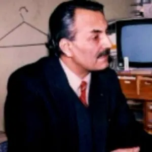 Ercüment Özkan
