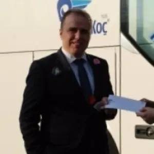 Kâmil Koç