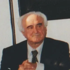 Sabahattin Batur