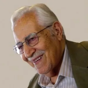 A. Nevzad Odyakmaz