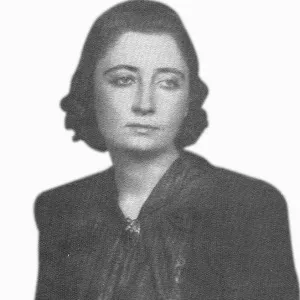 Sofi Huri