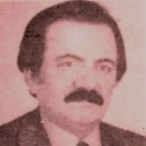 Mehmet Necati Kalaycıoğlu