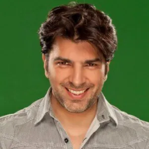 Cenk Torun