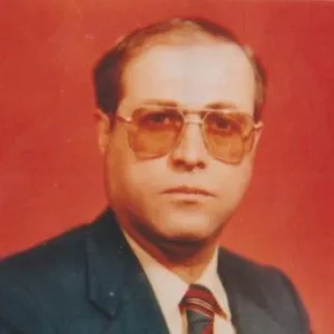 Mustafa Parlak