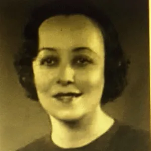 Fatma Esma Nayman