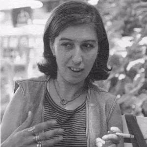 Nalan Barbarosoğlu