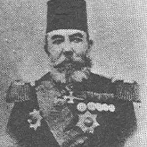Hüseyin Hüsnü Paşa