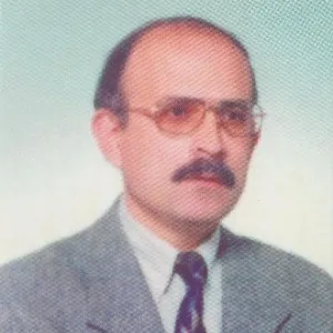 Gündüz Aydın