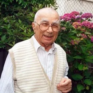 Cengiz Dağcı