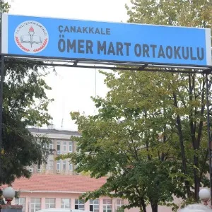 Ömer Mart