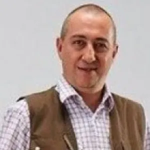 Şehsuvar Aktaş