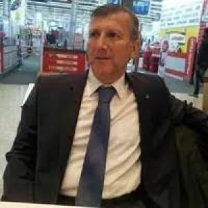 Atilla Özel