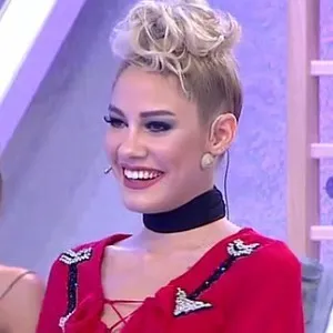 Merve Sevin