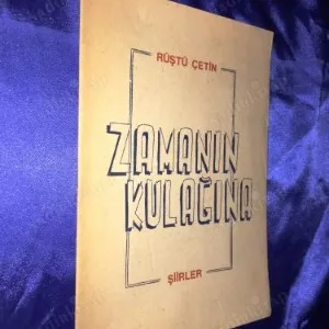 Rüştü Çetin