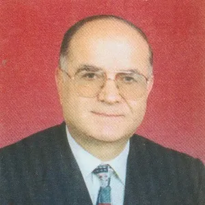 İrfan Ünver Nasrattınoğlu