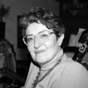 Ayla Kutlu