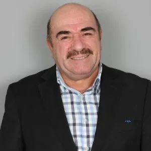 Fevzi Gökçe