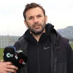 Okan Buruk