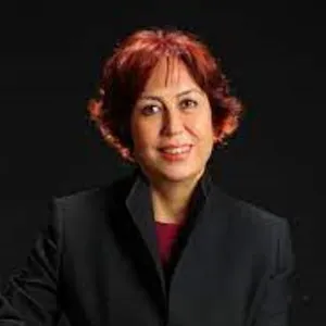 Serpil Sancar (Üşür)