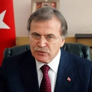 Mehmet Ali Şahin