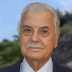 Faruk Saydam