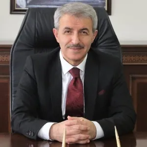 Kaan Peker