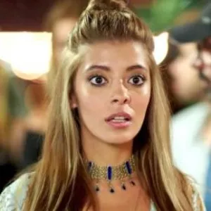 Selin Şekerci