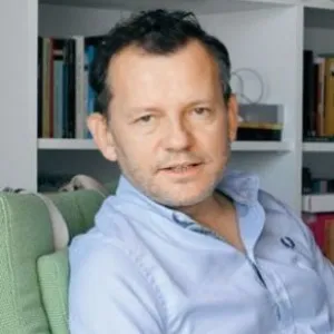 Barbaros Altuğ